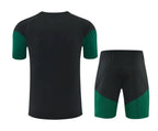 Camiseta y Pantalón corto de entrenamiento para niños México 2026/27