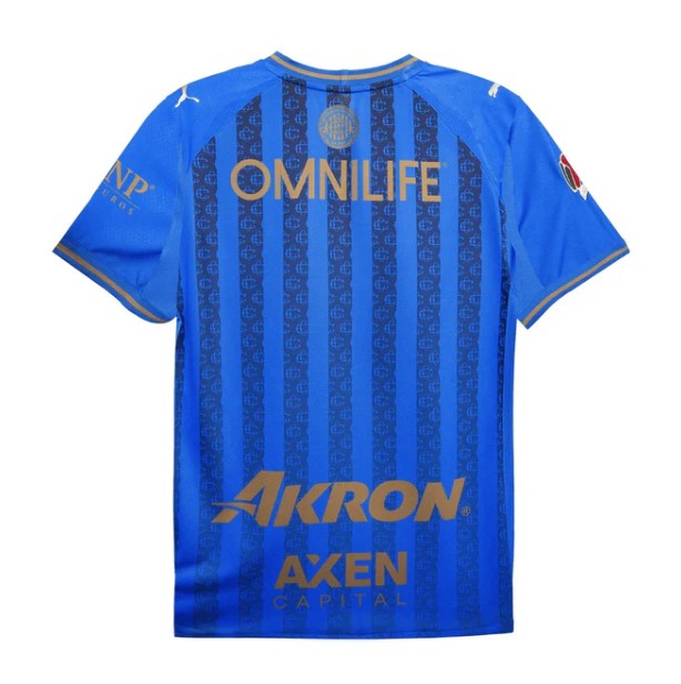 Camiseta Chivas de Guadalajara Third 2026/27