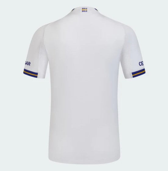 Camiseta Boca Juniors Third 2026/27 - Jugador
