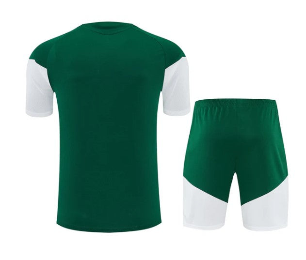 Camiseta y Pantalón corto de entrenamiento para niños Italia 2026/27