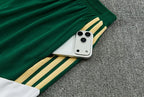 Camiseta y Pantalón corto de entrenamiento para niños Italia 2026/27