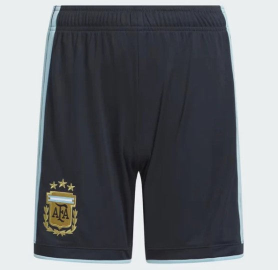 Pantalón Corto Argentina Away 2026/27