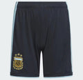 Pantalón Corto Argentina Away 2026/27