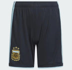 Pantalón Corto Argentina Away 2026/27