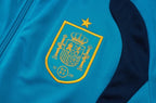 Chándal España 2026/27