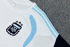 Camiseta y Pantalón corto de entrenamiento para niños Argentina 2026/27