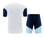 Camiseta y Pantalón corto de entrenamiento para niños Argentina 2026/27