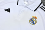 Conjunto Polo Real Madrid 2025/26