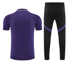 Conjunto Polo Manchester United 2025/26