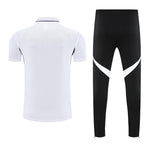 Conjunto Polo Manchester United 2025/26