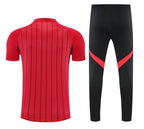 Conjunto Polo Manchester United US PACK 2025/26