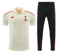 Conjunto Polo Liverpool 2025/26
