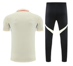 Conjunto Polo Liverpool 2025/26
