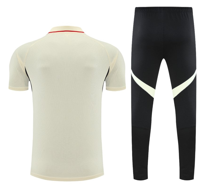 Conjunto Polo Liverpool 2025/26