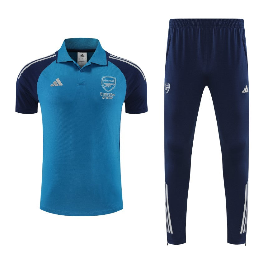 Conjunto Polo Arsenal 2025/26
