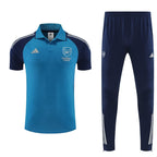 Conjunto Polo Arsenal 2025/26