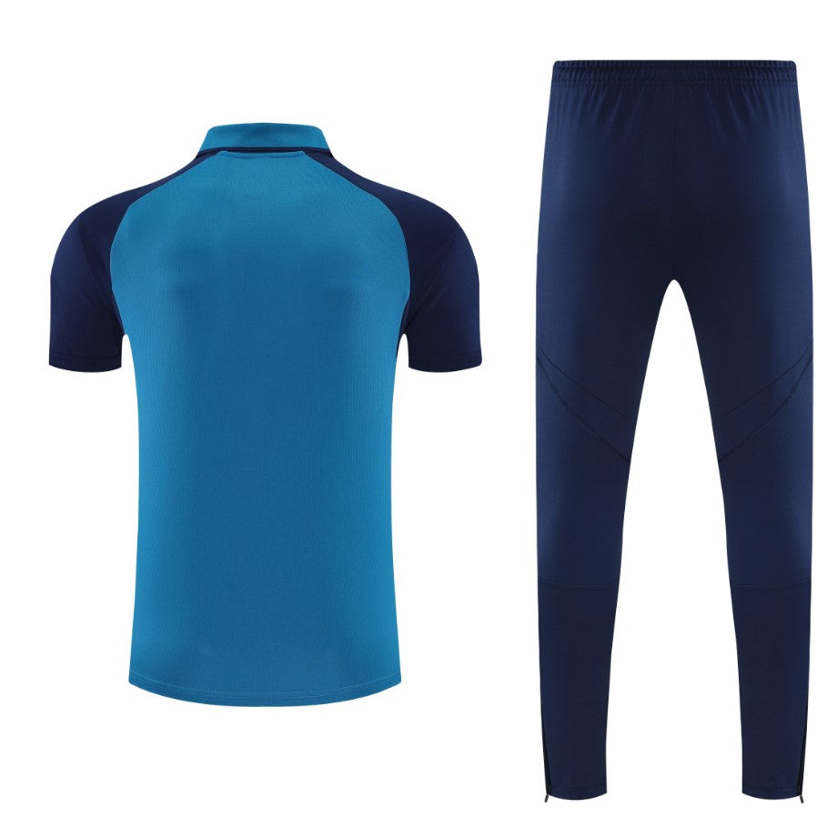 Conjunto Polo Arsenal 2025/26