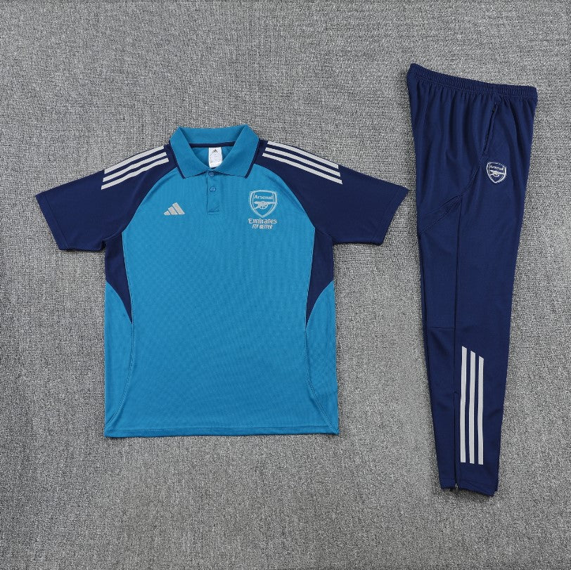 Conjunto Polo Arsenal 2025/26