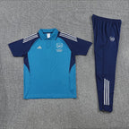 Conjunto Polo Arsenal 2025/26