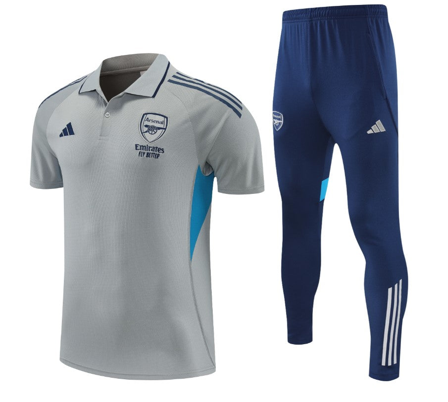 Conjunto Polo Arsenal 2025/26