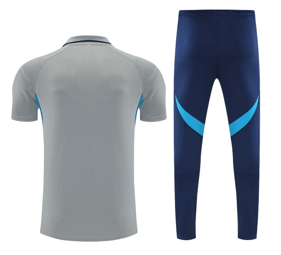 Conjunto Polo Arsenal 2025/26