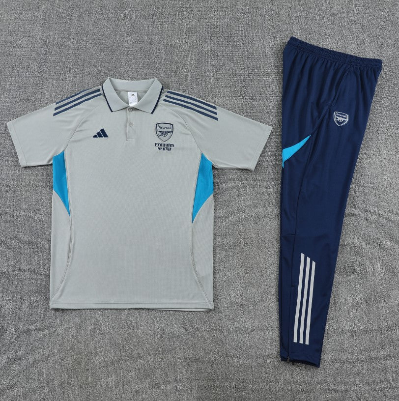 Conjunto Polo Arsenal 2025/26