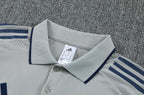 Conjunto Polo Arsenal 2025/26