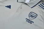 Conjunto Polo Arsenal 2025/26