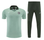 Conjunto Polo Chelsea 2025/26
