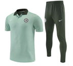 Conjunto Polo Chelsea 2025/26