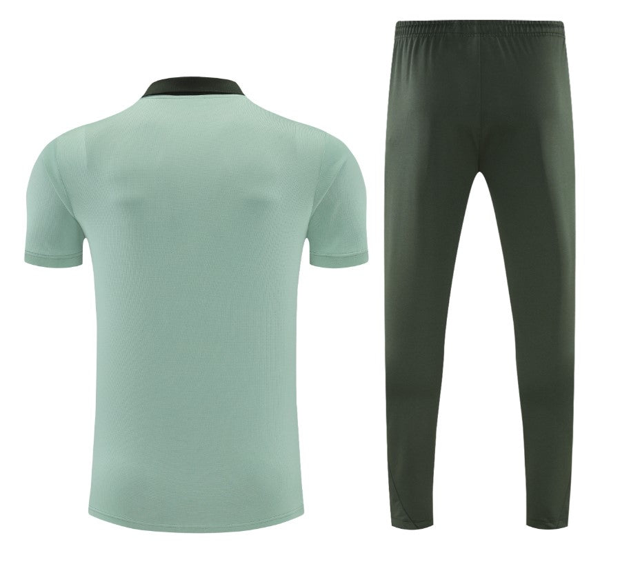 Conjunto Polo Chelsea 2025/26