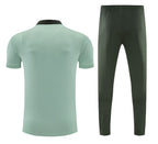 Conjunto Polo Chelsea 2025/26