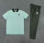 Conjunto Polo Chelsea 2025/26