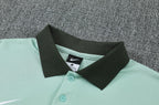 Conjunto Polo Chelsea 2025/26