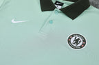 Conjunto Polo Chelsea 2025/26