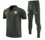Conjunto Polo Chelsea 2025/26