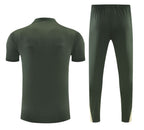 Conjunto Polo Chelsea 2025/26