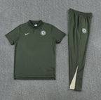 Conjunto Polo Chelsea 2025/26