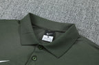 Conjunto Polo Chelsea 2025/26