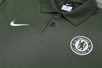 Conjunto Polo Chelsea 2025/26