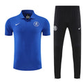 Conjunto Polo Chelsea 2025/26