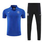 Conjunto Polo Chelsea 2025/26