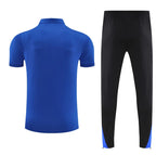 Conjunto Polo Chelsea 2025/26