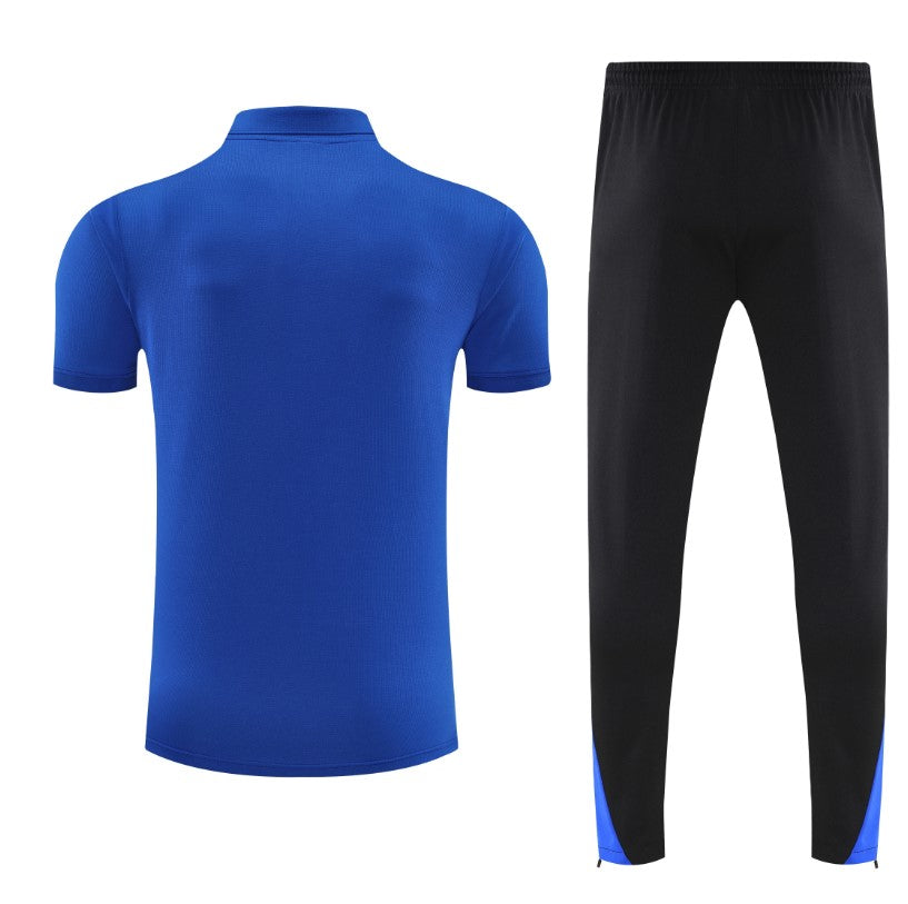 Conjunto Polo Chelsea 2025/26