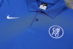 Conjunto Polo Chelsea 2025/26