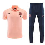 Conjunto Polo FC Barcelona 2025/26