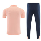 Conjunto Polo FC Barcelona 2025/26