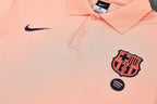 Conjunto Polo FC Barcelona 2025/26