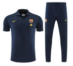 Conjunto Polo FC Barcelona 2025/26