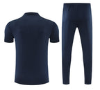 Conjunto Polo FC Barcelona 2025/26